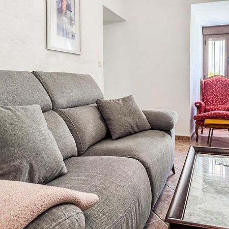Casa Cueva Rural Vico Ideal Grandes Grupos Freila Kültér fotó