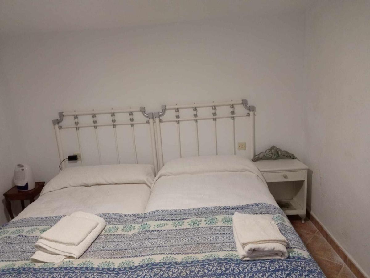 Casa Cueva Rural Vico Ideal Grandes Grupos Freila Kültér fotó