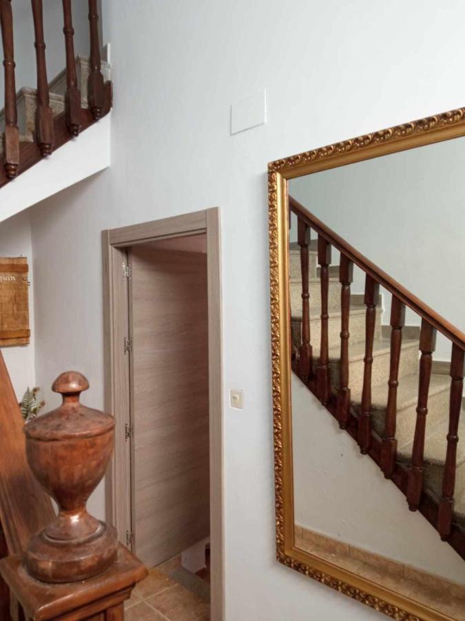 Casa Cueva Rural Vico Ideal Grandes Grupos Freila Kültér fotó