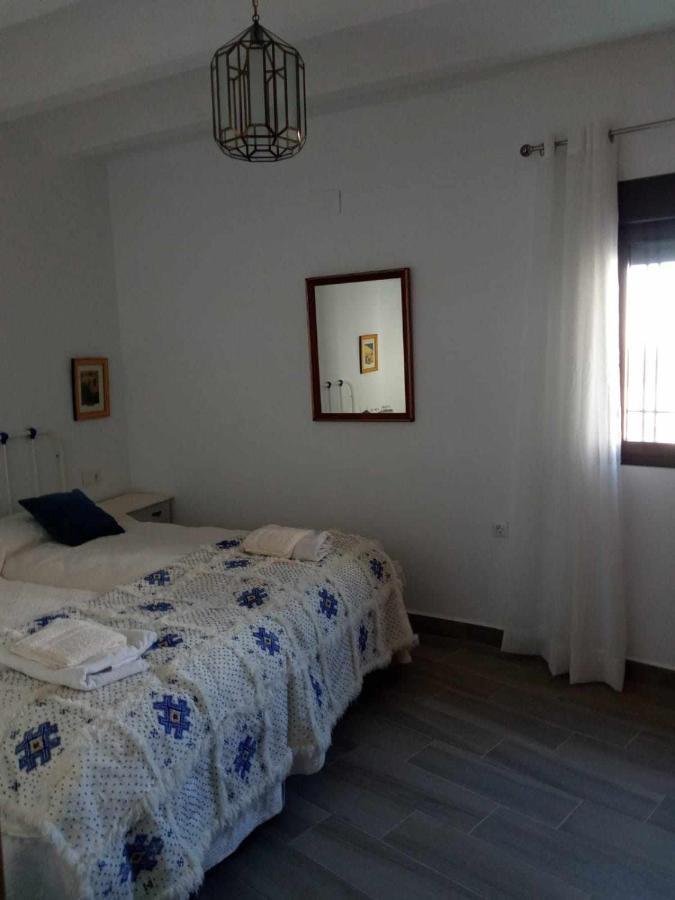 Casa Cueva Rural Vico Ideal Grandes Grupos Freila Kültér fotó