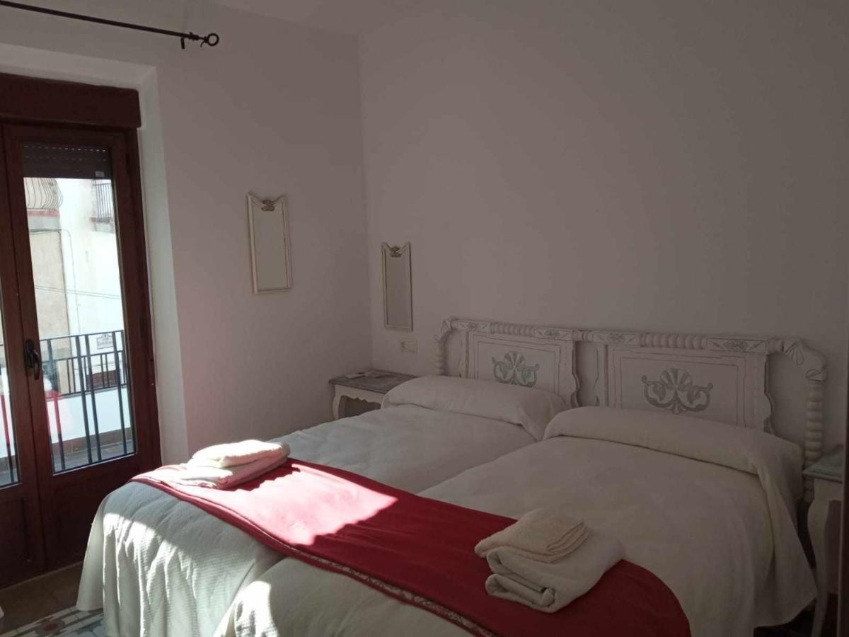 Casa Cueva Rural Vico Ideal Grandes Grupos Freila Kültér fotó