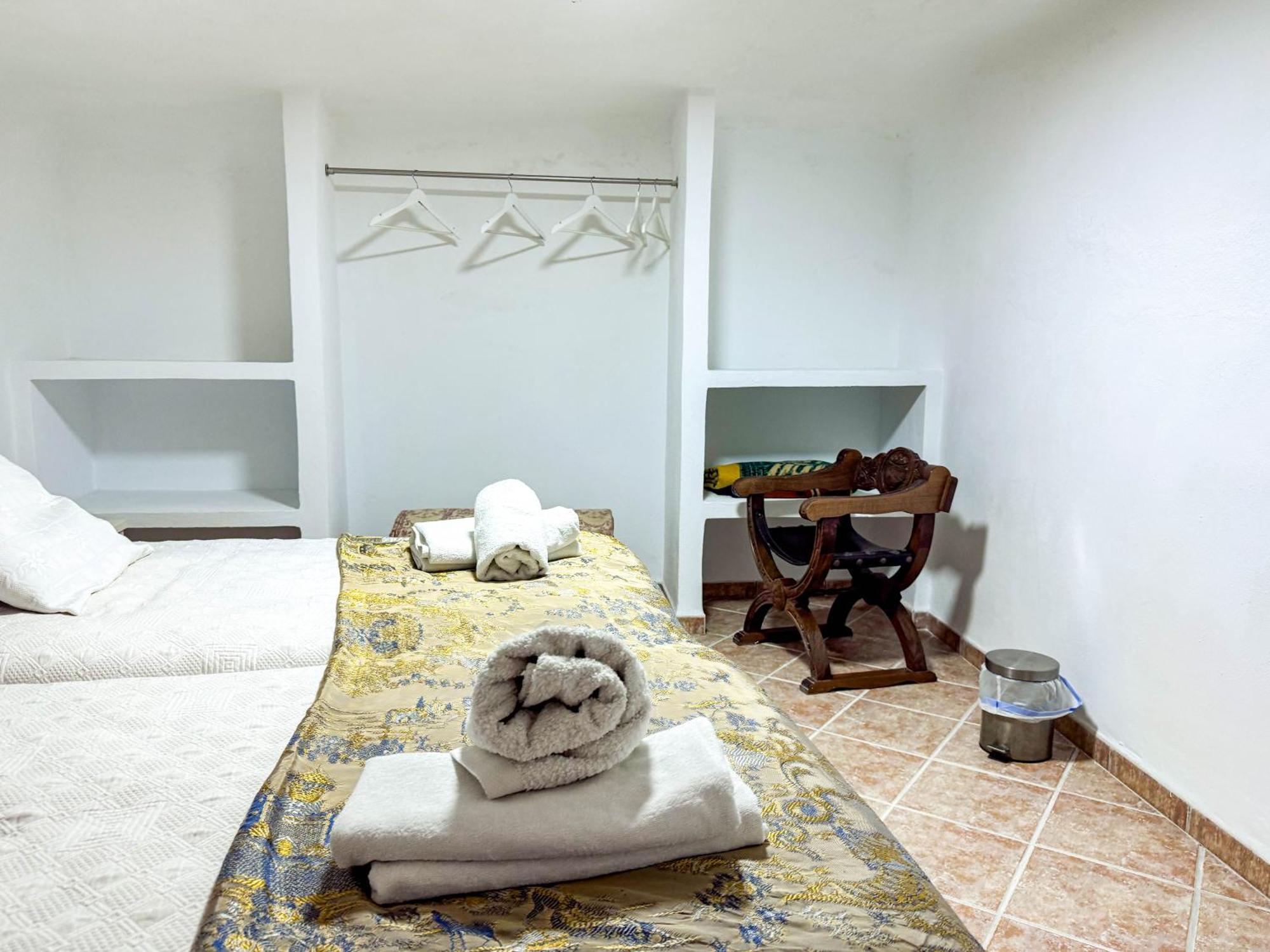 Casa Cueva Rural Vico Ideal Grandes Grupos Freila Kültér fotó