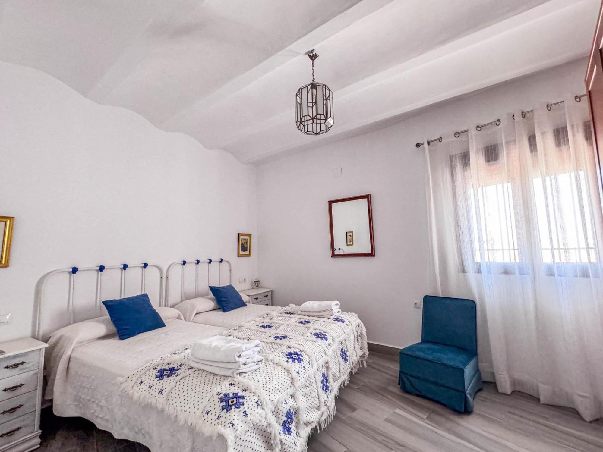 Casa Cueva Rural Vico Ideal Grandes Grupos Freila Kültér fotó