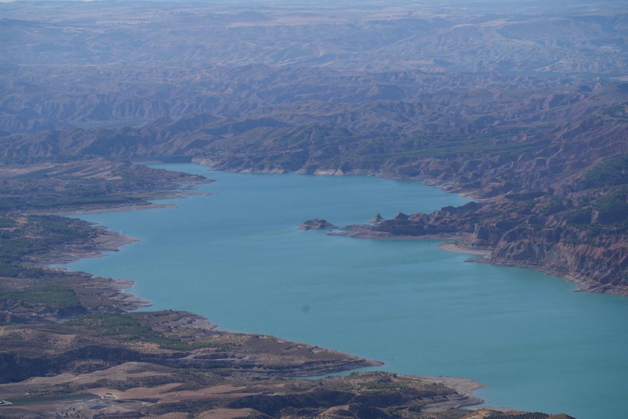 Casa Cueva Rural Vico Ideal Grandes Grupos Freila Kültér fotó