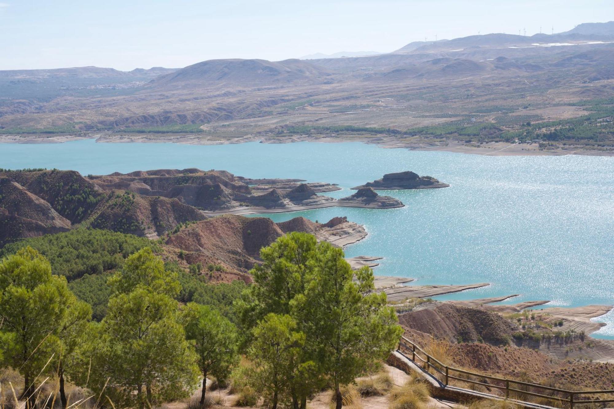 Casa Cueva Rural Vico Ideal Grandes Grupos Freila Kültér fotó